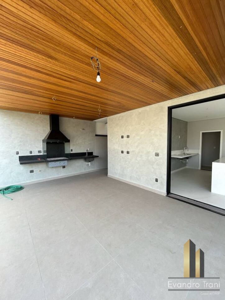 Casa com 4 suítes à venda - Urbanova - São José dos Campos/SP
