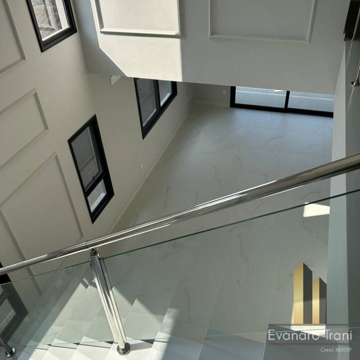 Casa com 4 suítes à venda - Urbanova - São José dos Campos/SP