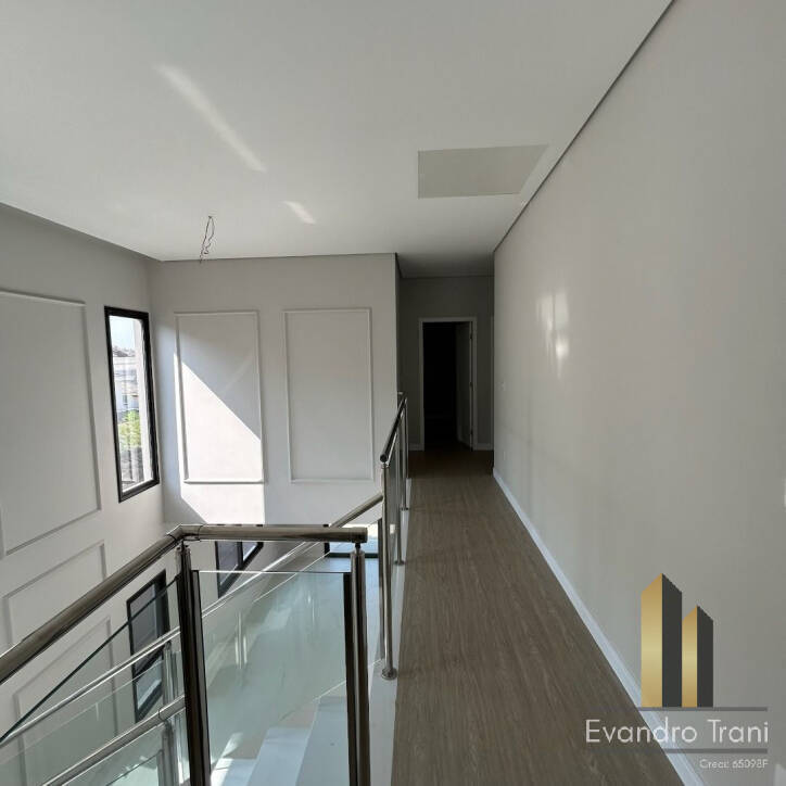 Casa com 4 suítes à venda - Urbanova - São José dos Campos/SP