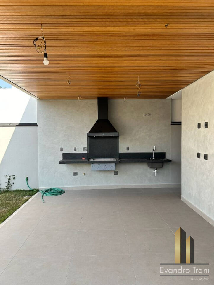 Casa com 4 suítes à venda - Urbanova - São José dos Campos/SP