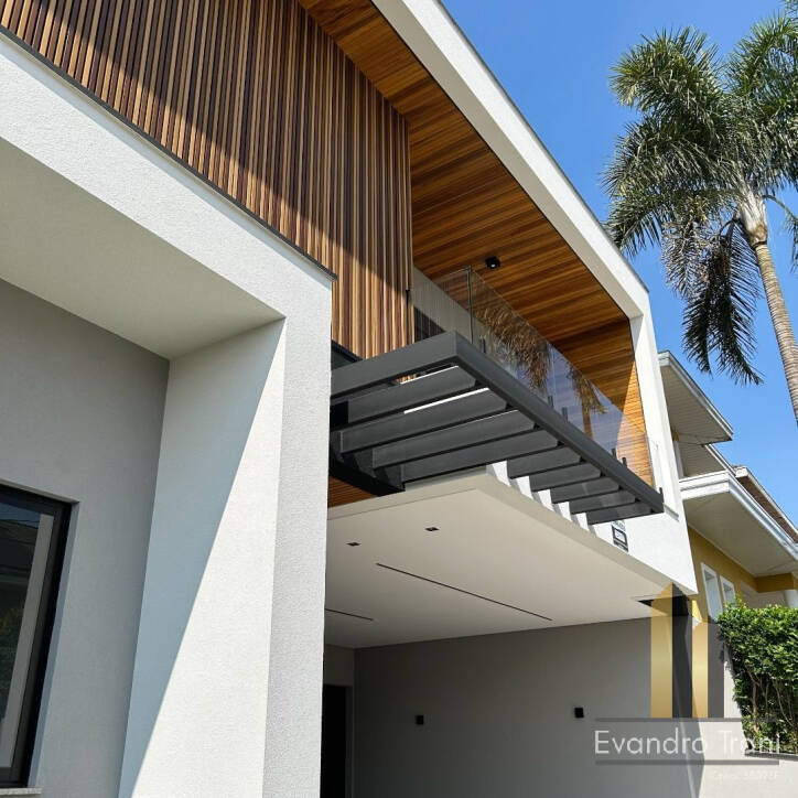 Casa com 4 suítes à venda - Urbanova - São José dos Campos/SP