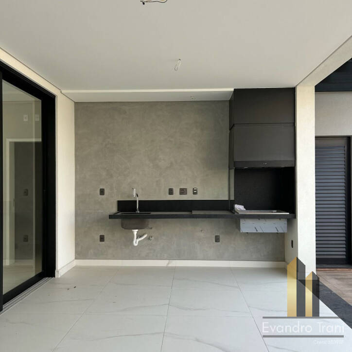 Casa com 4 suítes à venda - Vivant Urbanova - São José dos Campos/SP