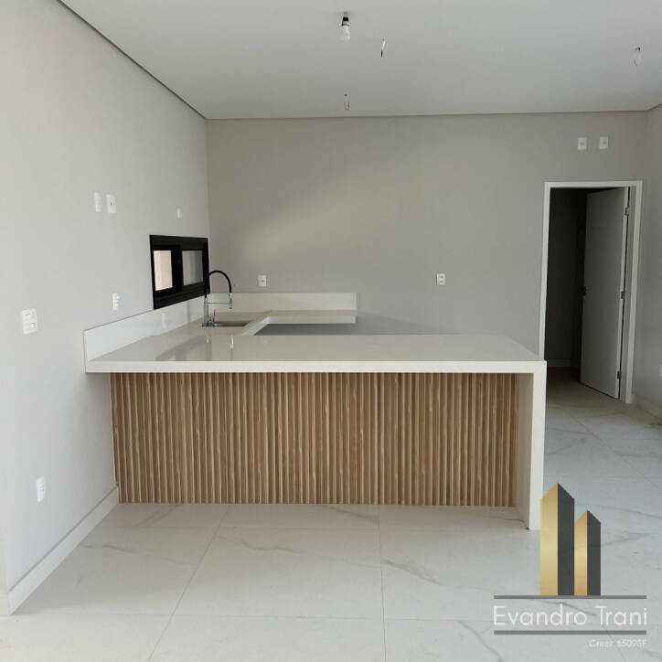 Casa com 4 suítes à venda - Vivant Urbanova - São José dos Campos/SP