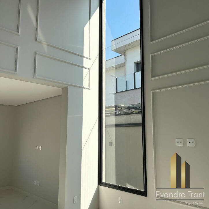 Casa com 4 suítes à venda - Vivant Urbanova - São José dos Campos/SP