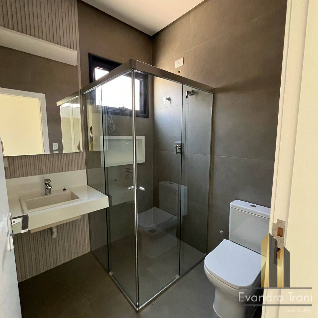 Casa com 5 suítes à venda- Cond. Alphaville - São José dos Campos/SP