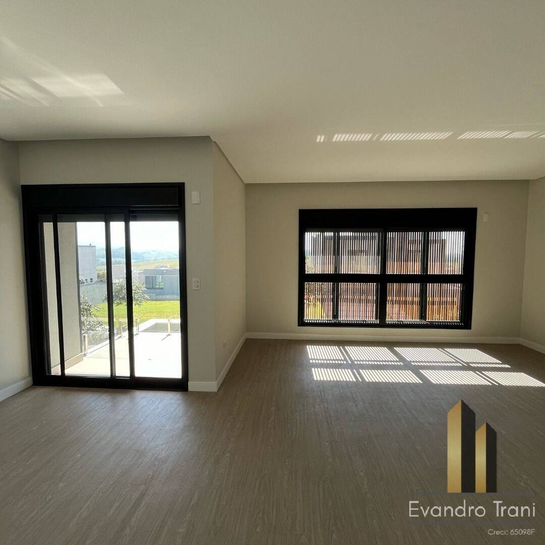 Casa com 5 suítes à venda- Cond. Alphaville - São José dos Campos/SP