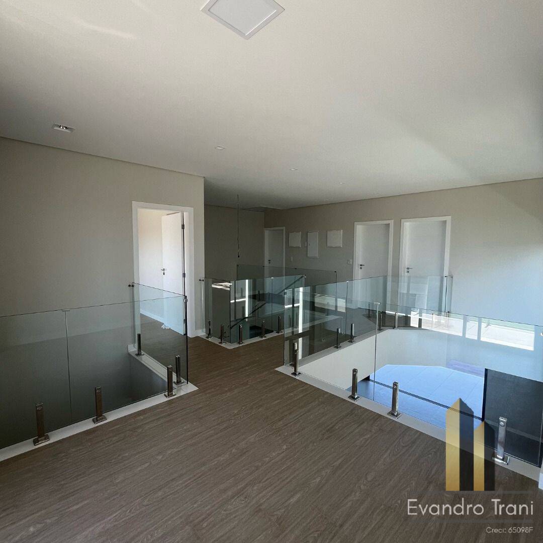 Casa com 5 suítes à venda- Cond. Alphaville - São José dos Campos/SP