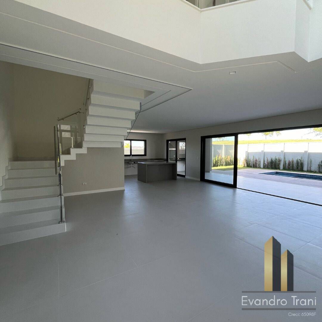 Casa com 5 suítes à venda- Cond. Alphaville - São José dos Campos/SP