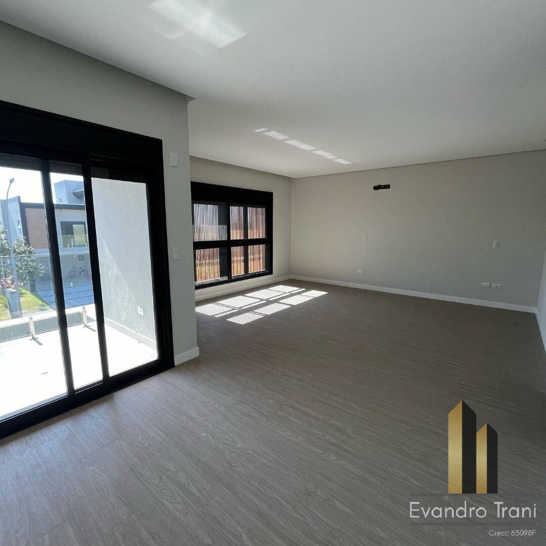 Casa com 5 suítes à venda- Cond. Alphaville - São José dos Campos/SP