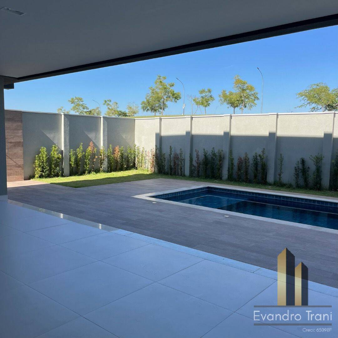 Casa com 5 suítes à venda- Cond. Alphaville - São José dos Campos/SP