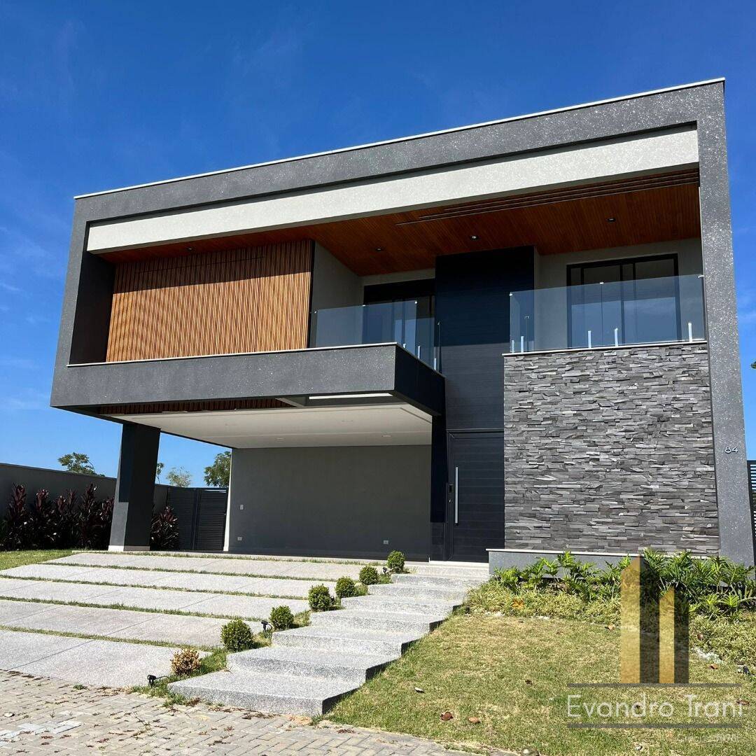Casa com 5 suítes à venda- Cond. Alphaville - São José dos Campos/SP