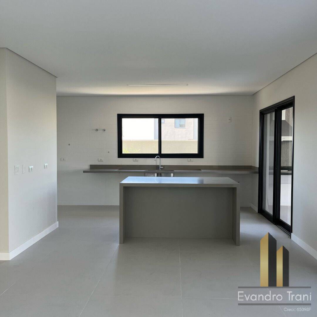 Casa com 5 suítes à venda- Cond. Alphaville - São José dos Campos/SP
