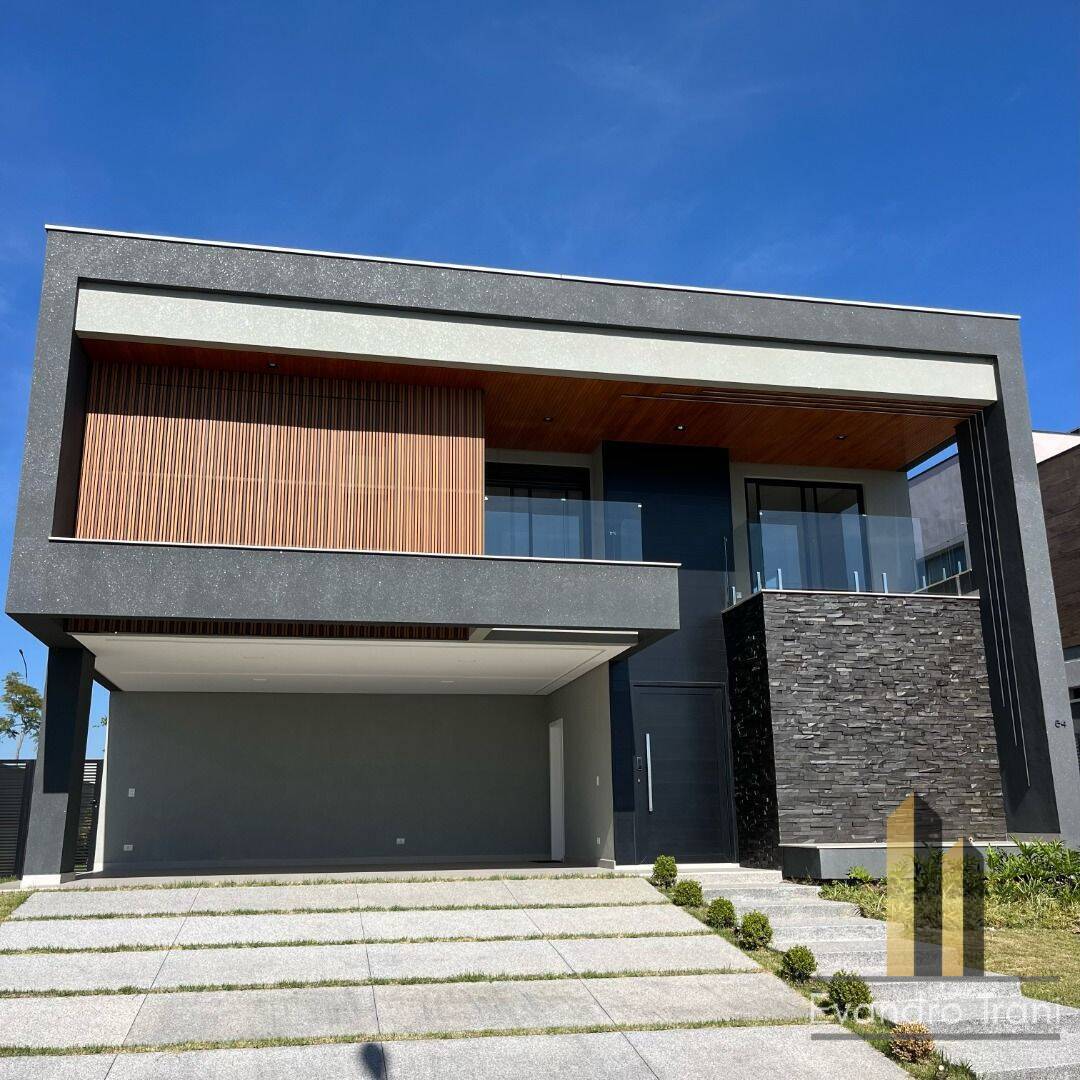 Casa com 5 suítes à venda- Cond. Alphaville - São José dos Campos/SP