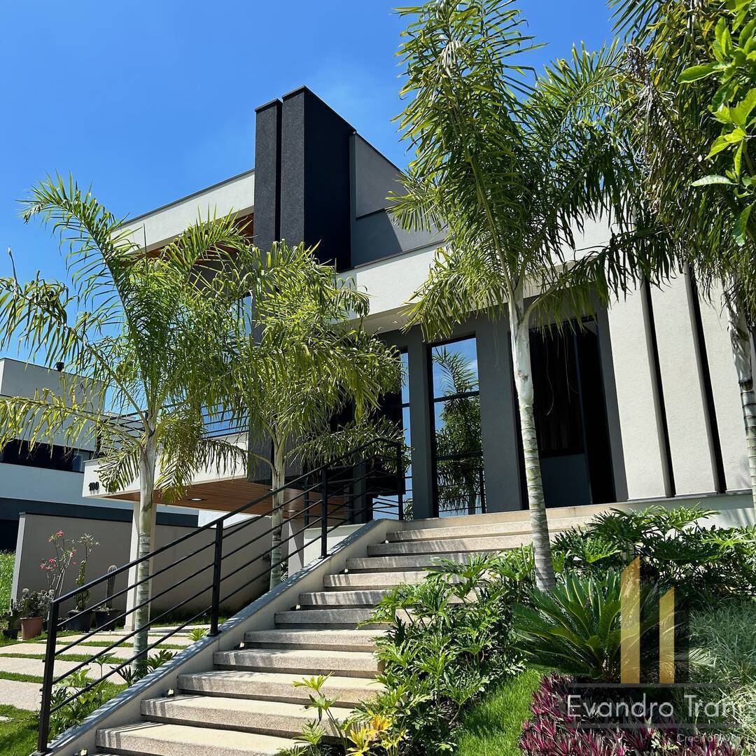 Casa, 3 quartos, 290 m² - Foto 2