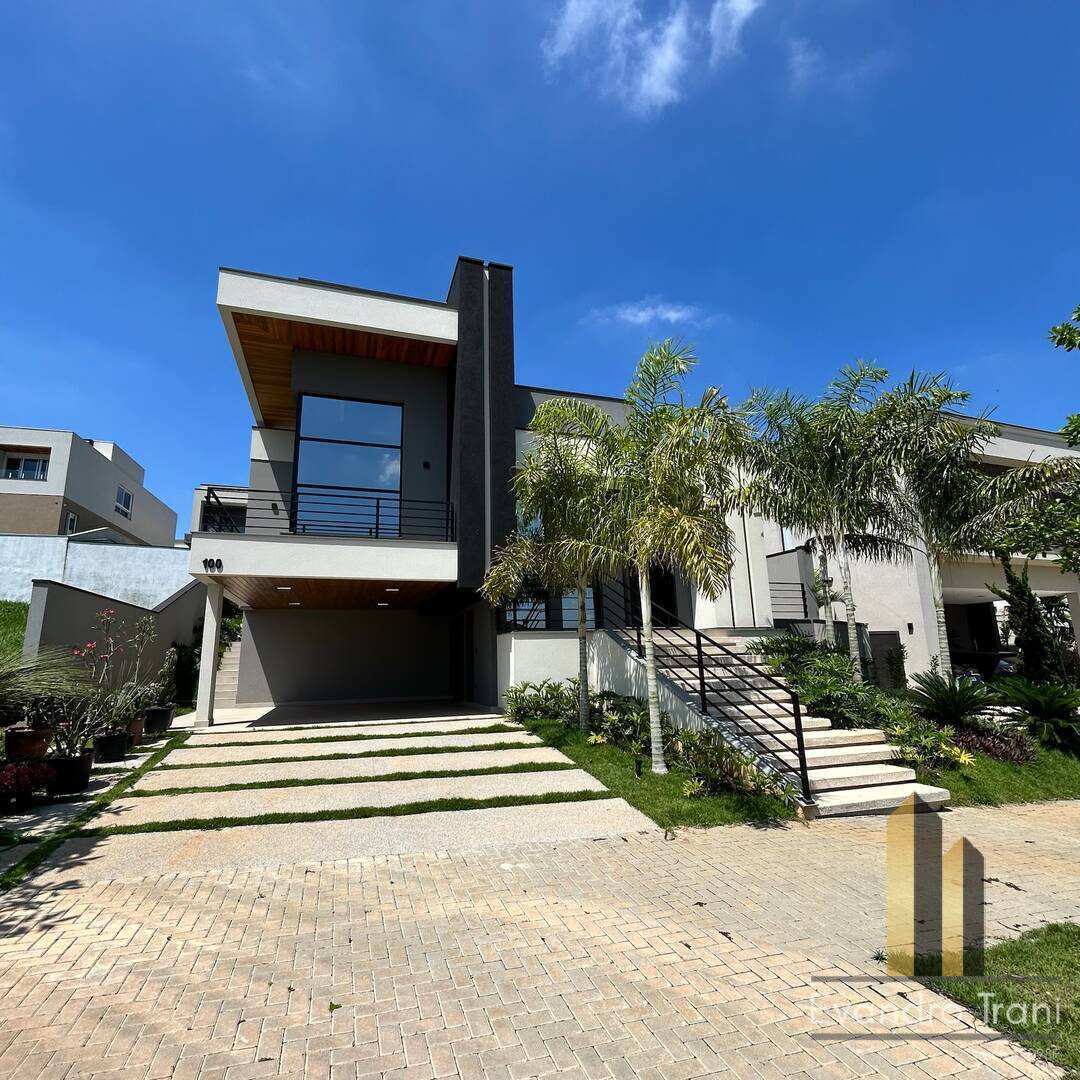 Casa, 3 quartos, 290 m² - Foto 1