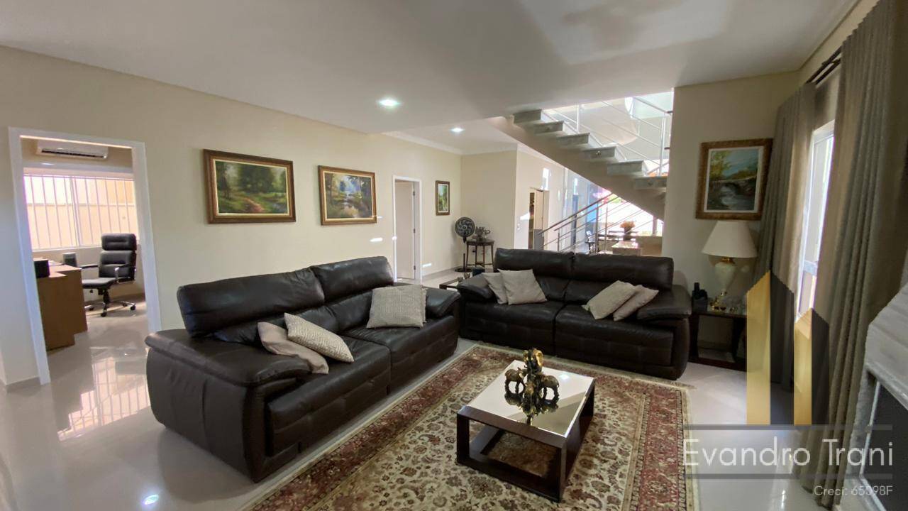Casa à venda em São José dos Campos | R$ 3.500.000,00