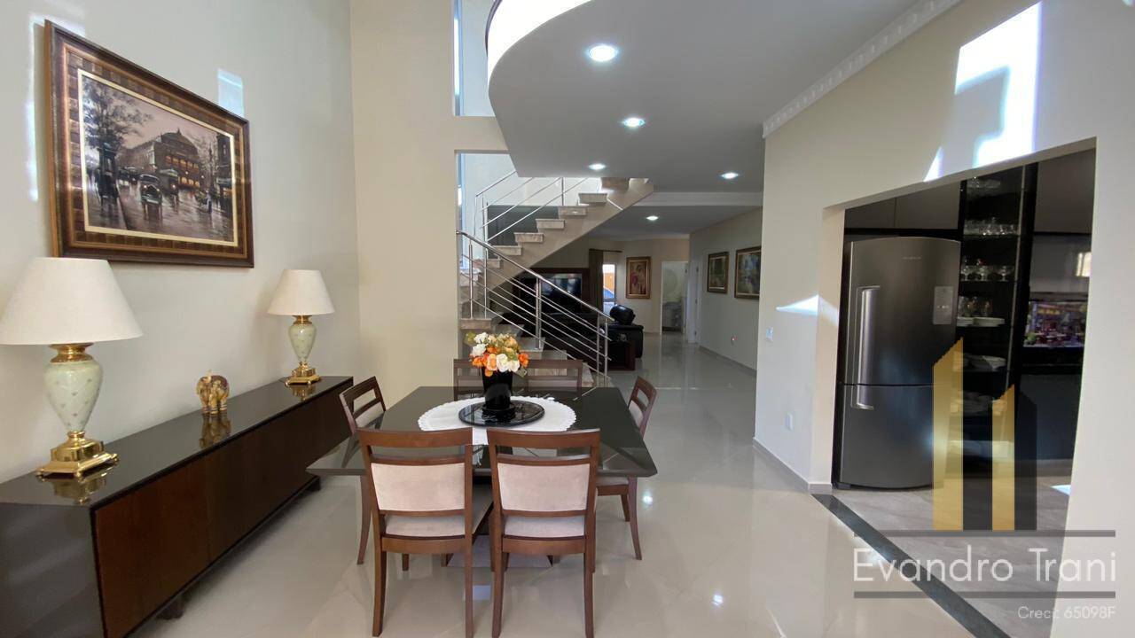 Casa à venda em São José dos Campos | R$ 3.500.000,00