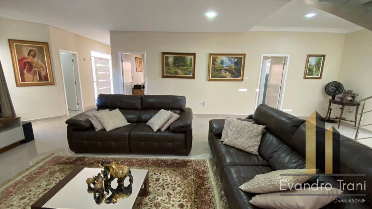 Casa à venda em São José dos Campos | R$ 3.500.000,00