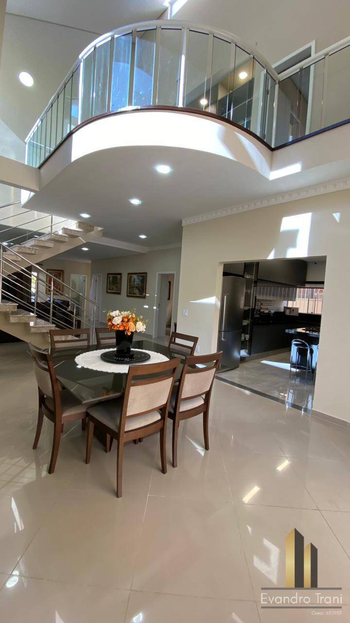 Casa à venda em São José dos Campos | R$ 3.500.000,00