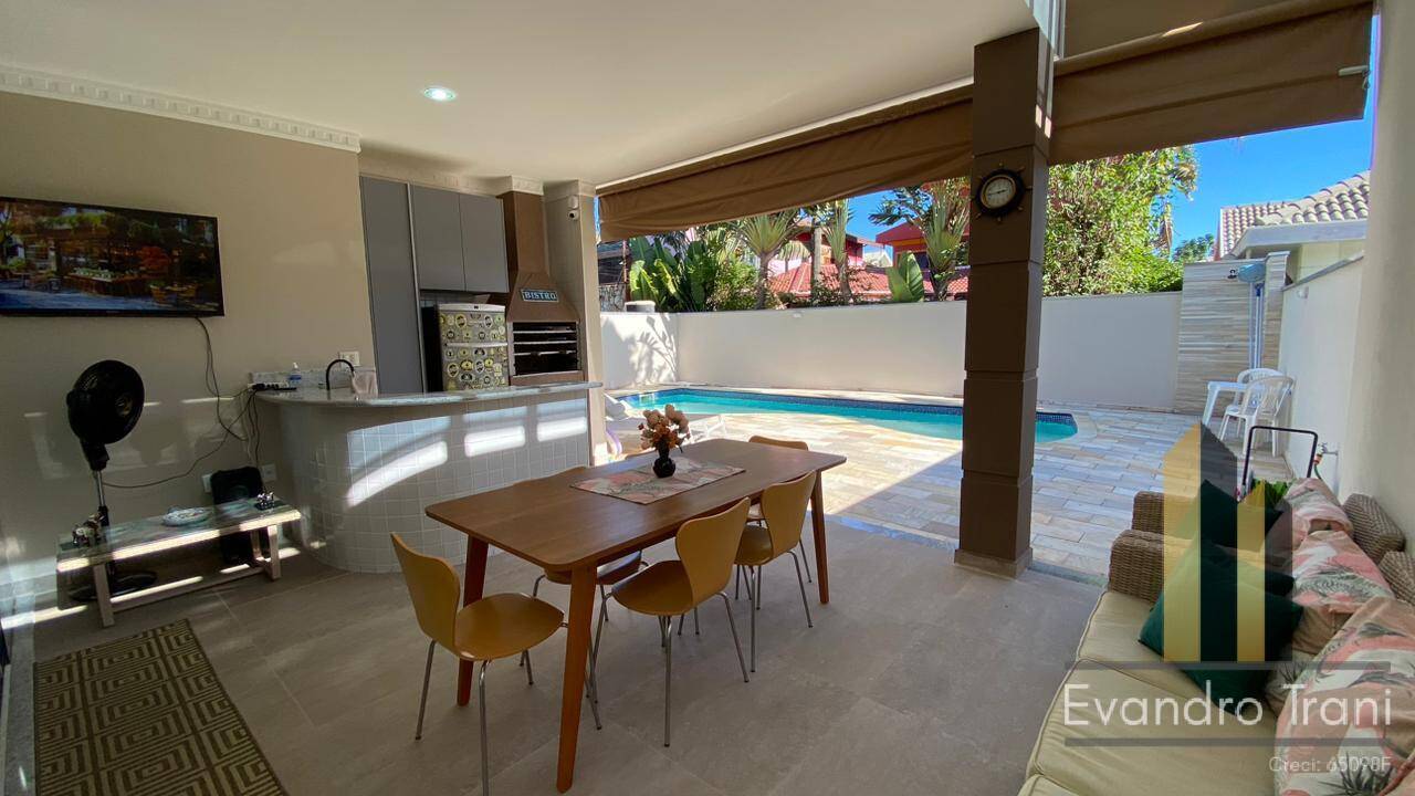 Casa à venda em São José dos Campos | R$ 3.500.000,00
