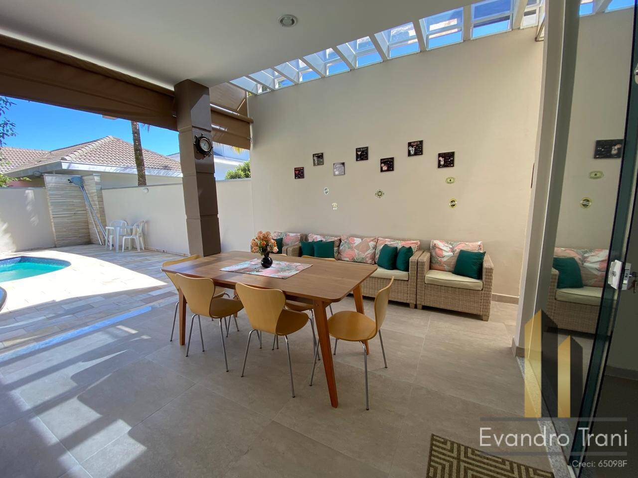 Casa à venda em São José dos Campos | R$ 3.500.000,00
