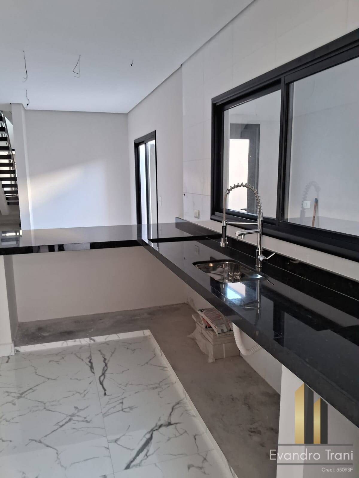 Casa à Venda no Jardim das Indústrias - SJC |R$ 1.050.000,00