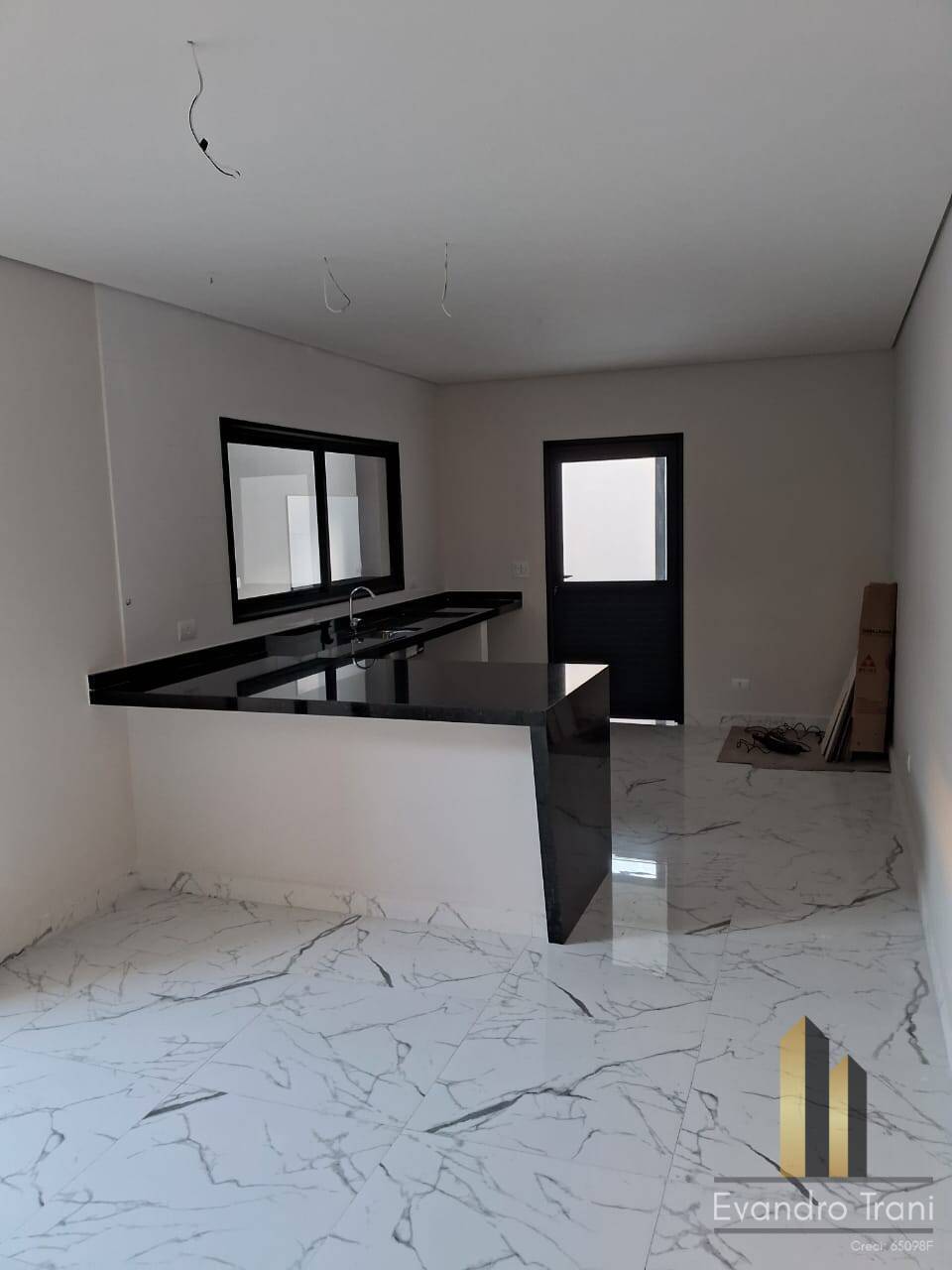 Casa à Venda no Jardim das Indústrias - SJC |R$ 1.050.000,00