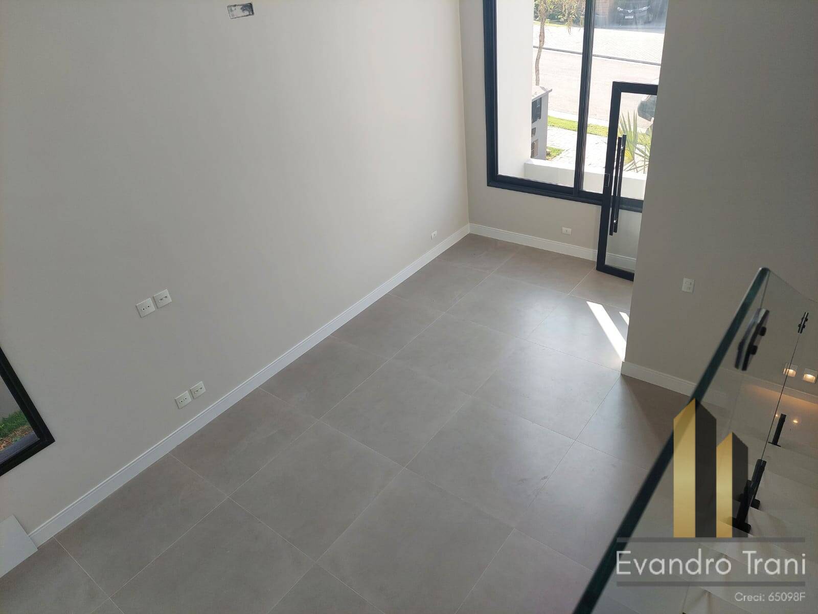 Casa 5 Suítes à venda - Alphaville - SJCampos.