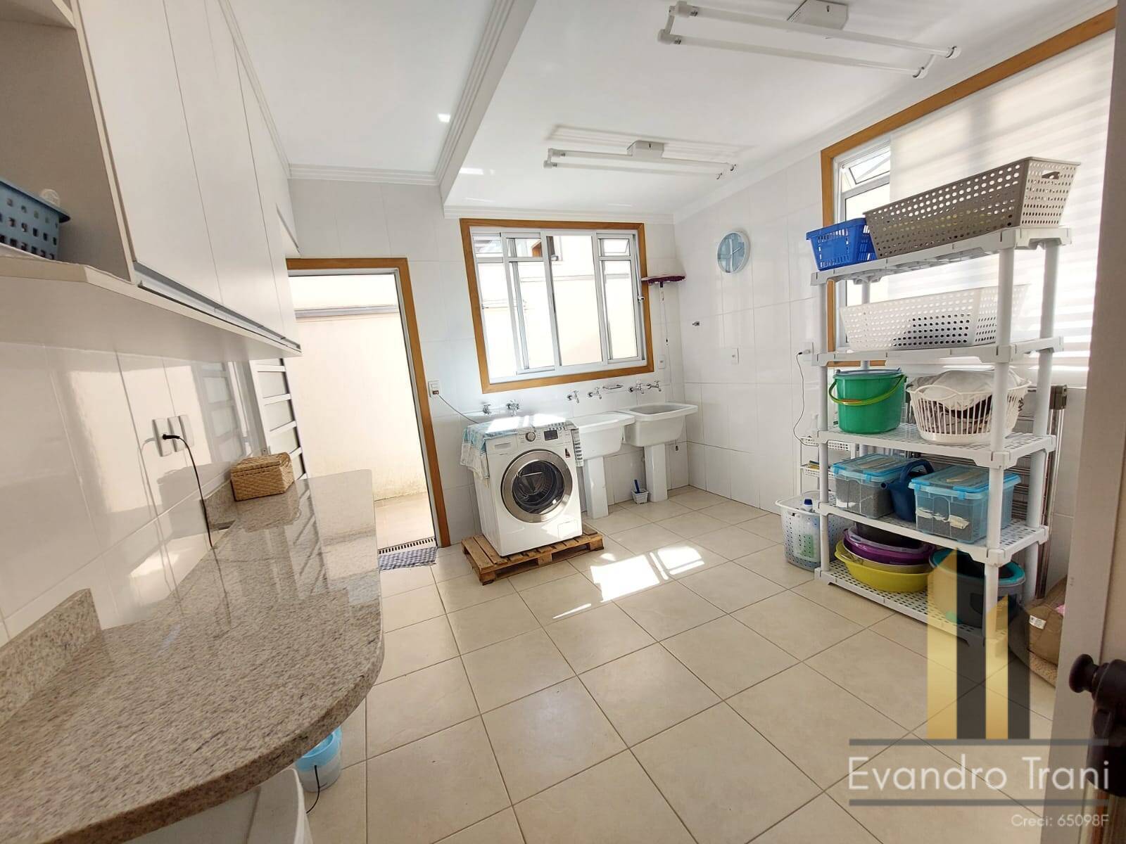 Casa, 4 quartos, 256 m² - Foto 18