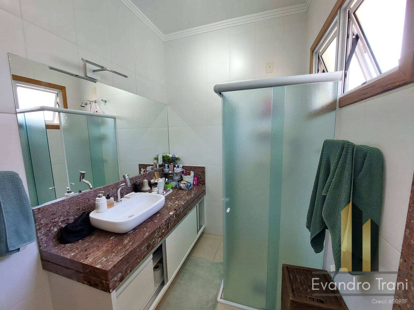 Casa, 4 quartos, 256 m² - Foto 22