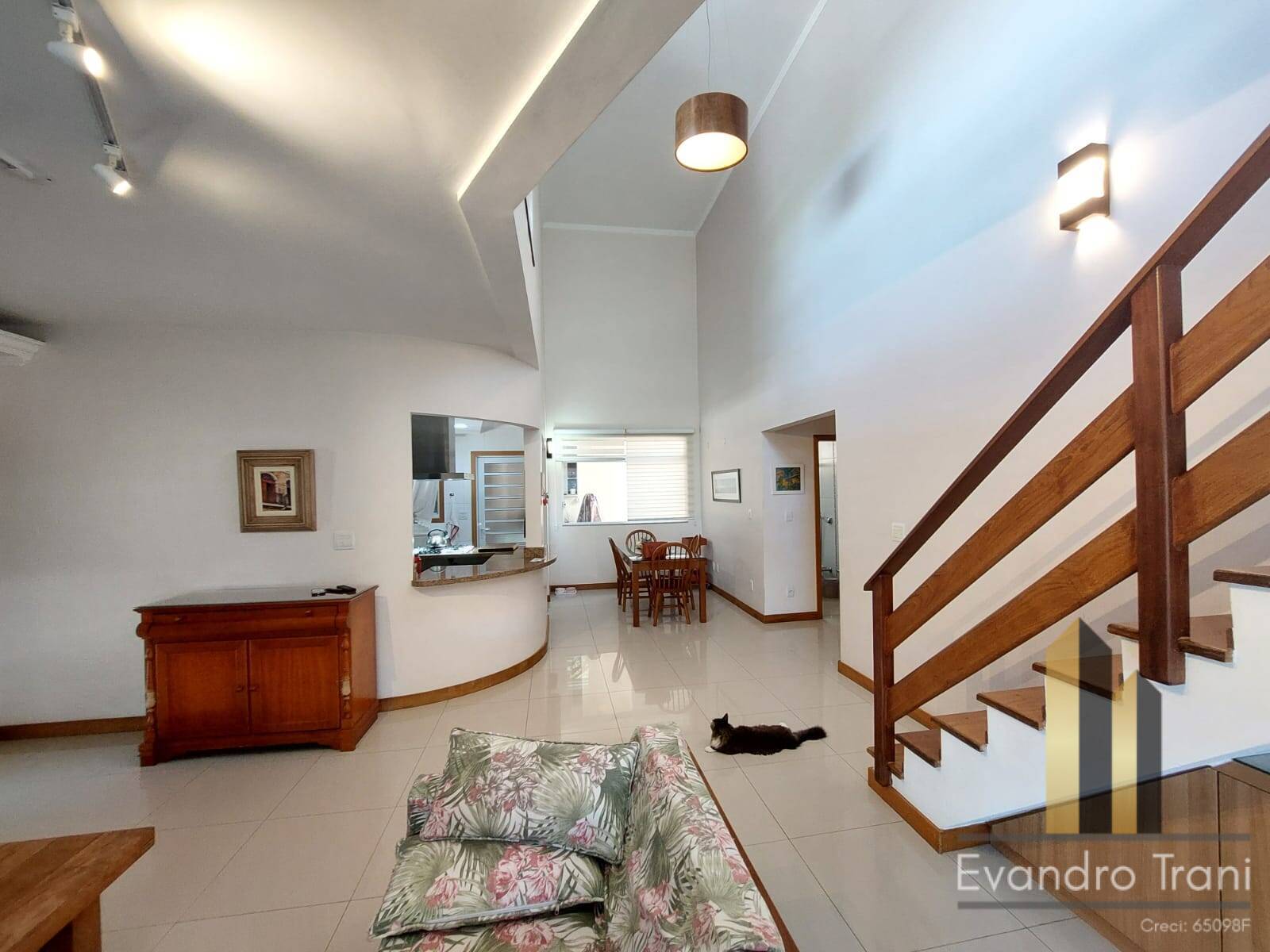 Casa, 4 quartos, 256 m² - Foto 6