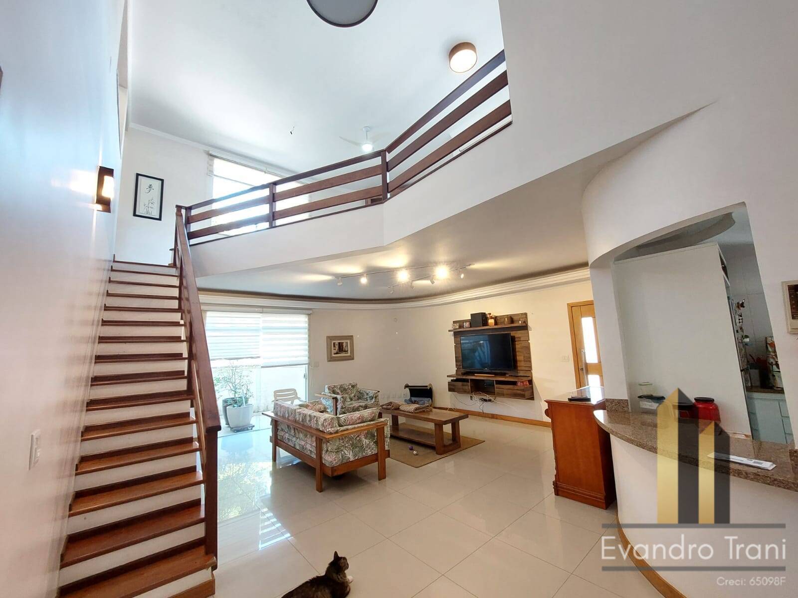 Casa, 4 quartos, 256 m² - Foto 37