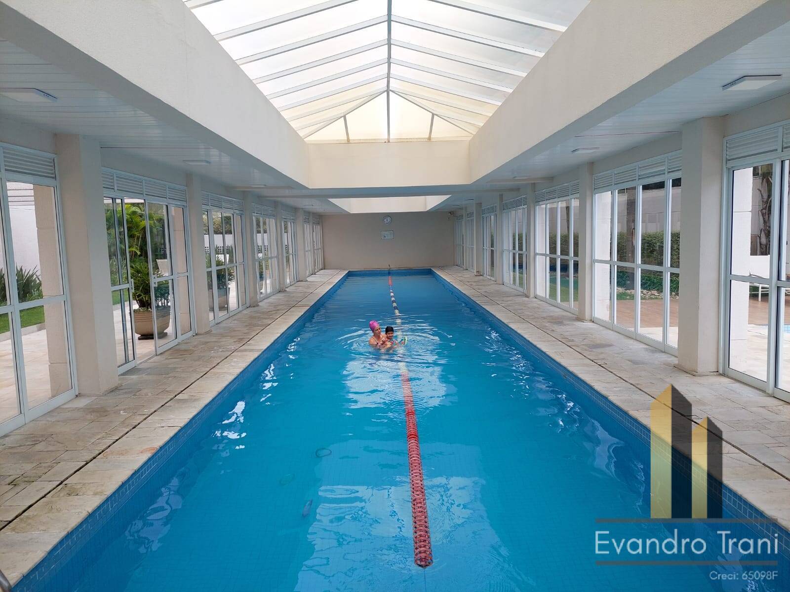 Apartamento, 3 quartos, 167 m² - Foto 20