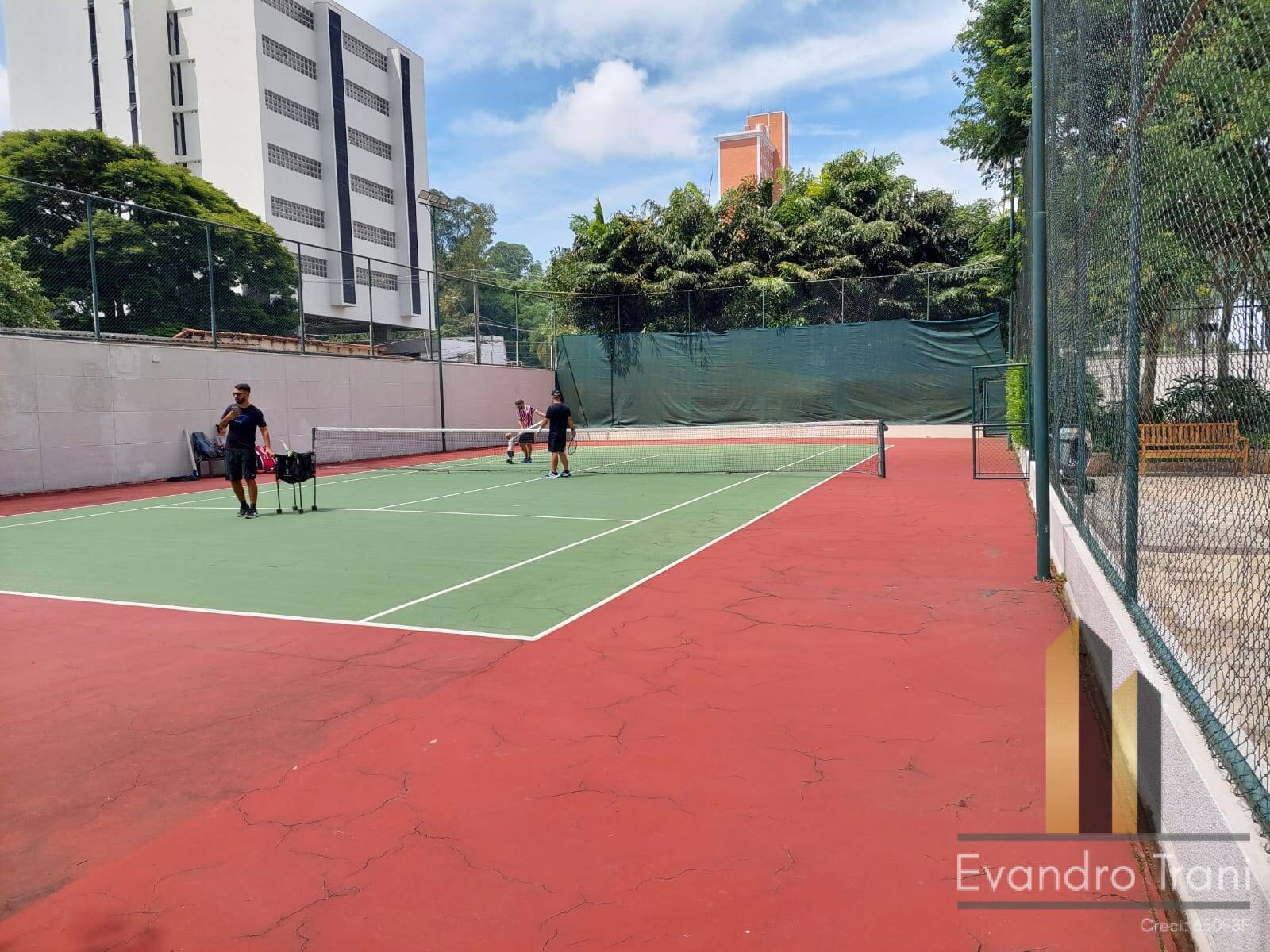 Apartamento, 3 quartos, 167 m² - Foto 19