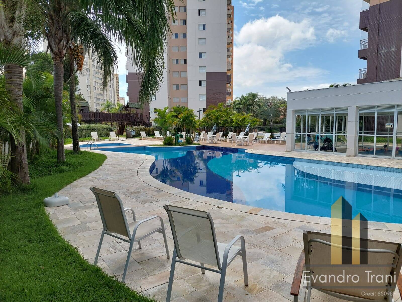 Apartamento, 3 quartos, 167 m² - Foto 21