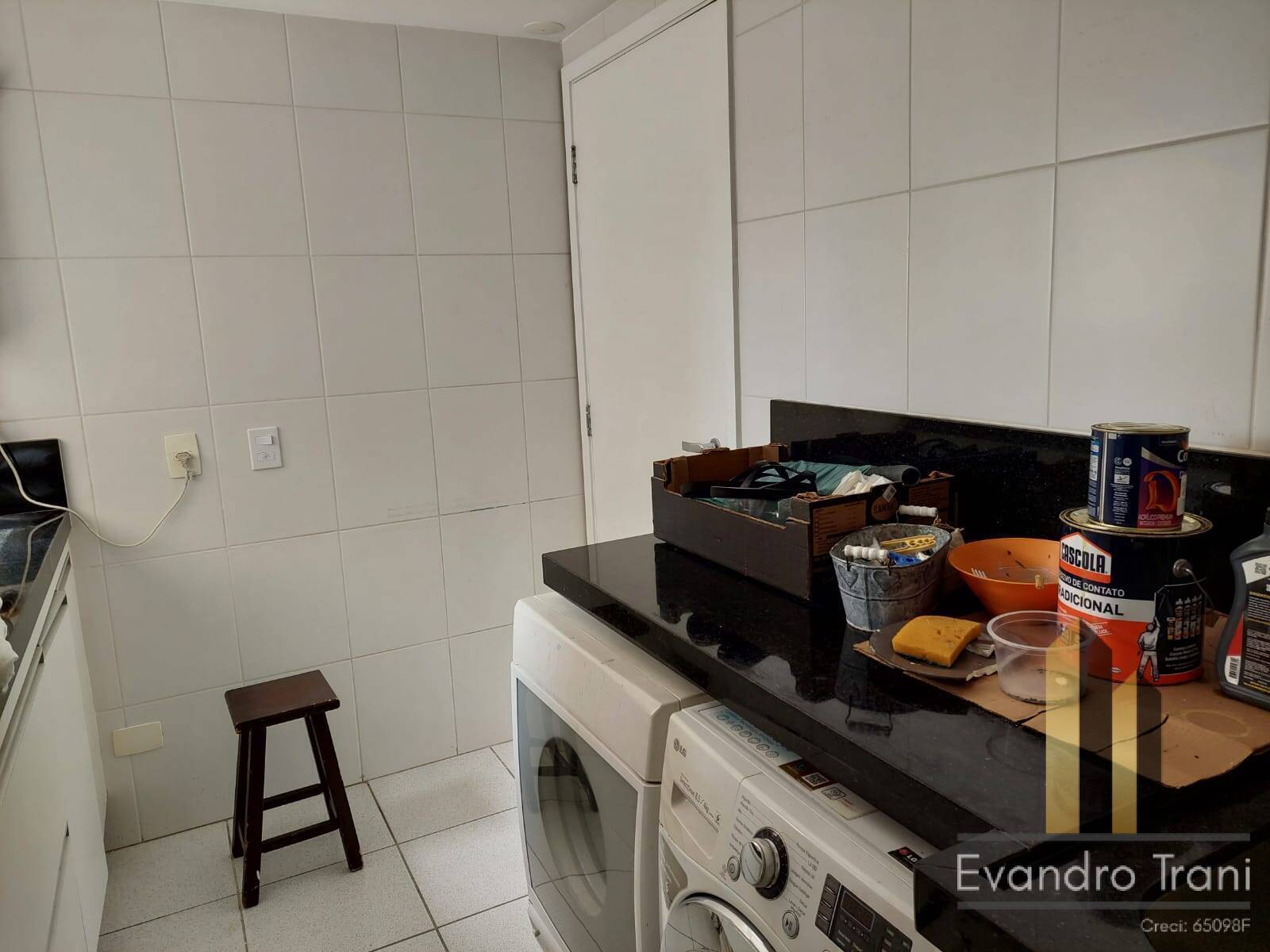Apartamento, 3 quartos, 167 m² - Foto 11