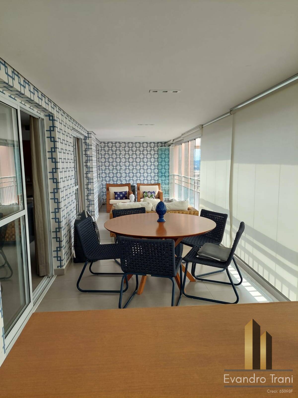 Apartamento, 3 quartos, 167 m² - Foto 8