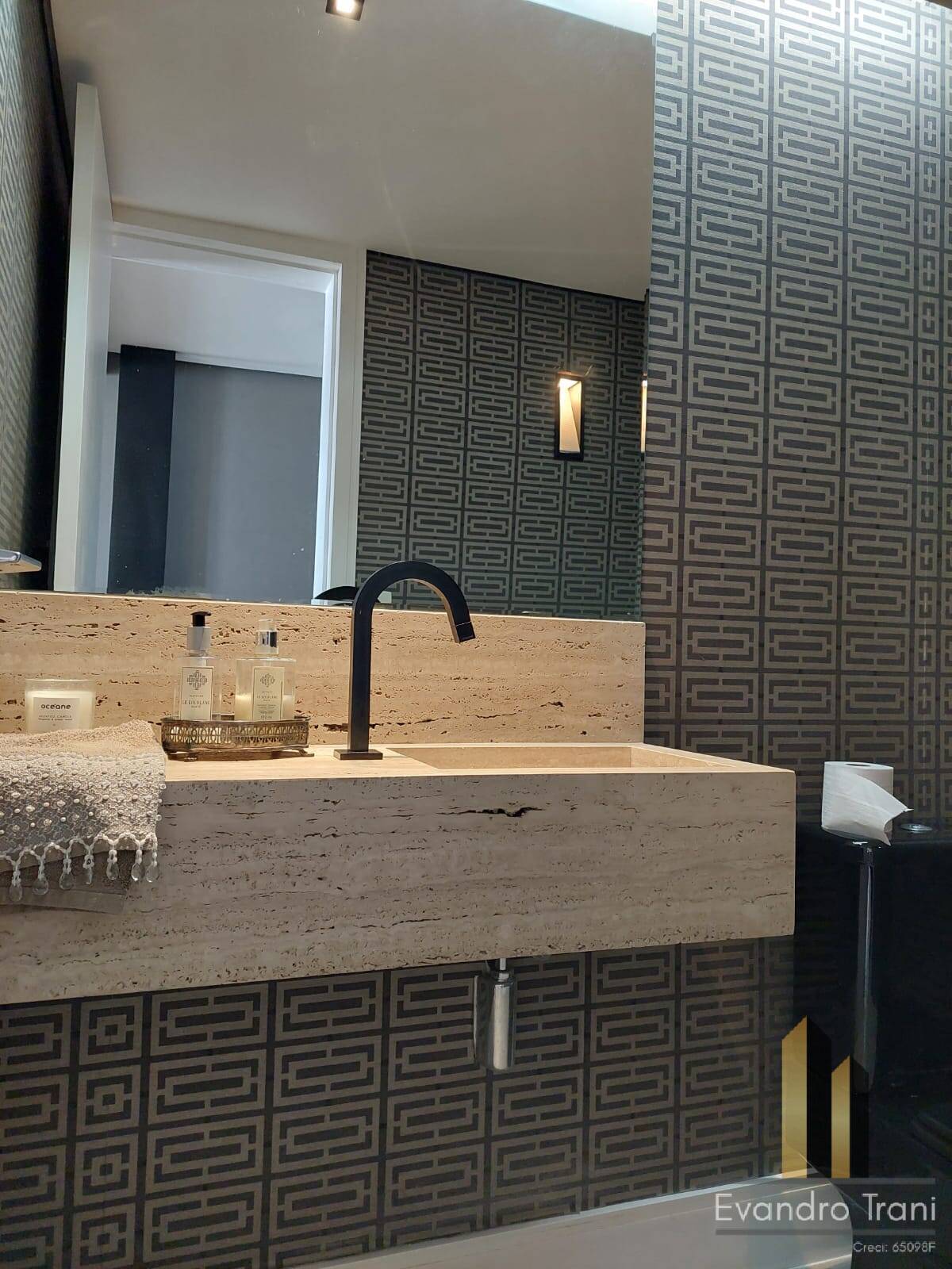 Apartamento, 3 quartos, 167 m² - Foto 15