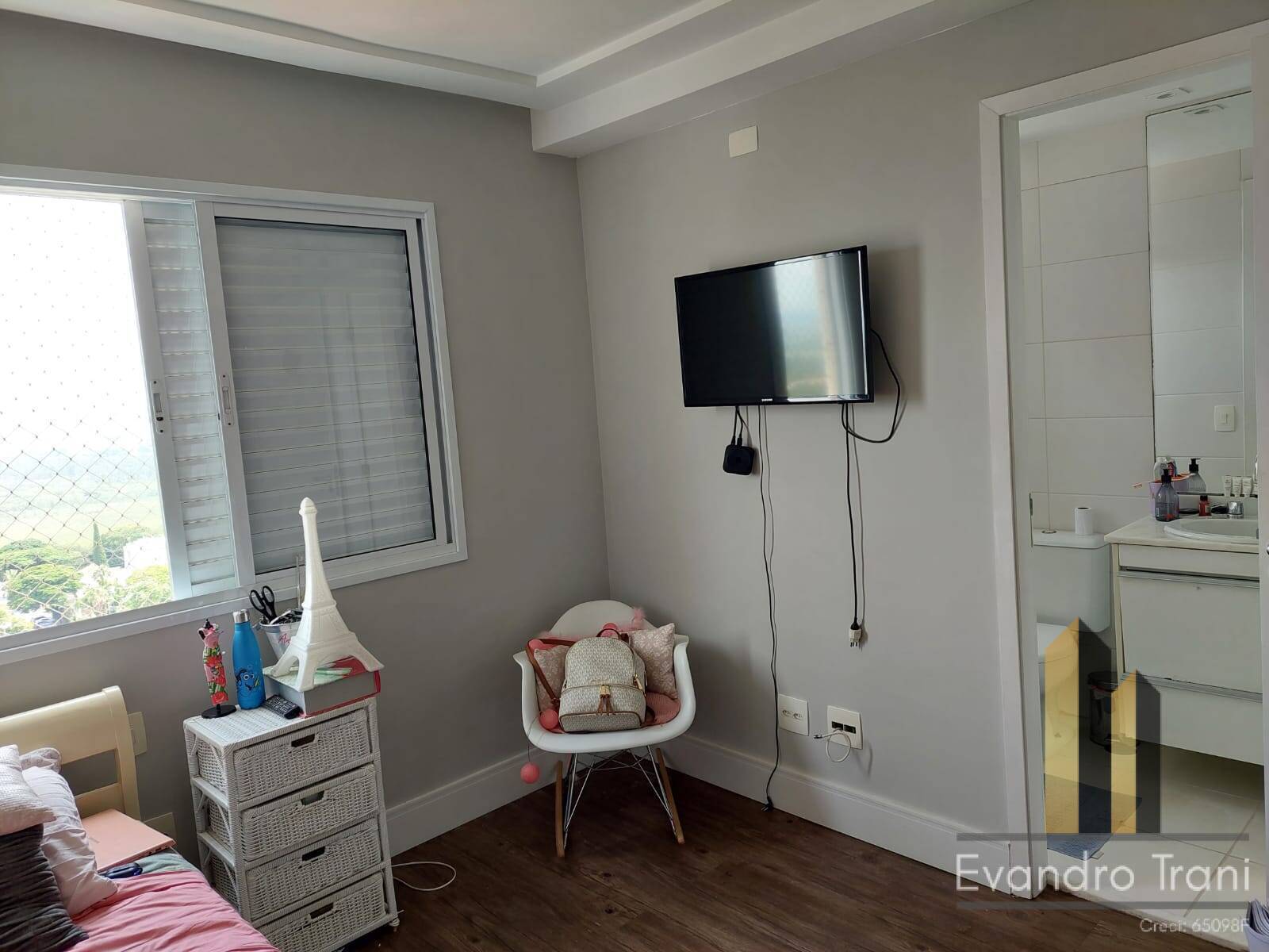 Apartamento, 3 quartos, 167 m² - Foto 6