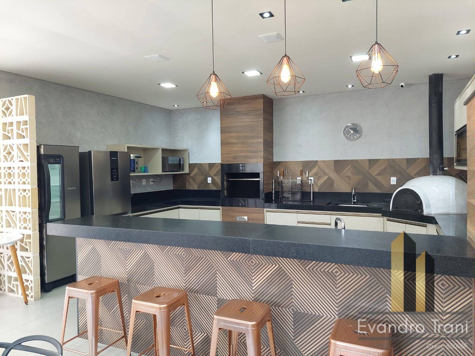 Apartamento, 3 quartos, 167 m² - Foto 14