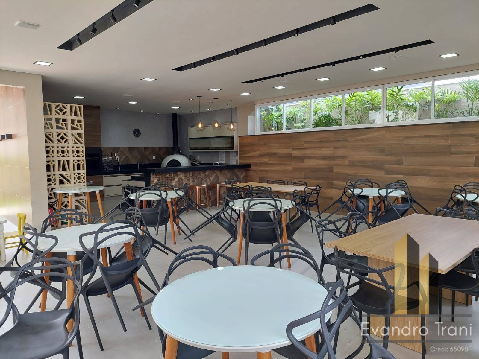 Apartamento, 3 quartos, 167 m² - Foto 13