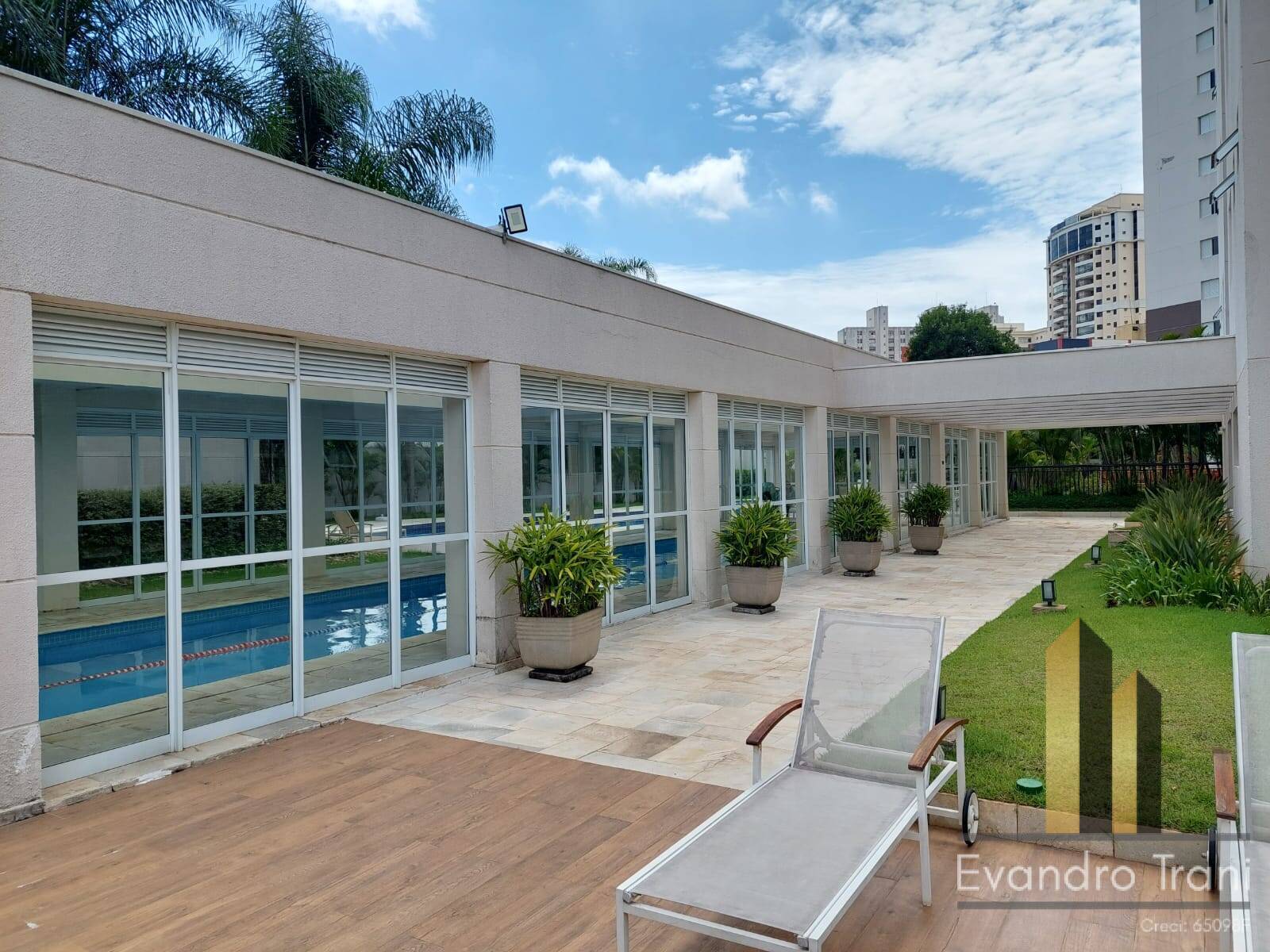 Apartamento, 3 quartos, 167 m² - Foto 31