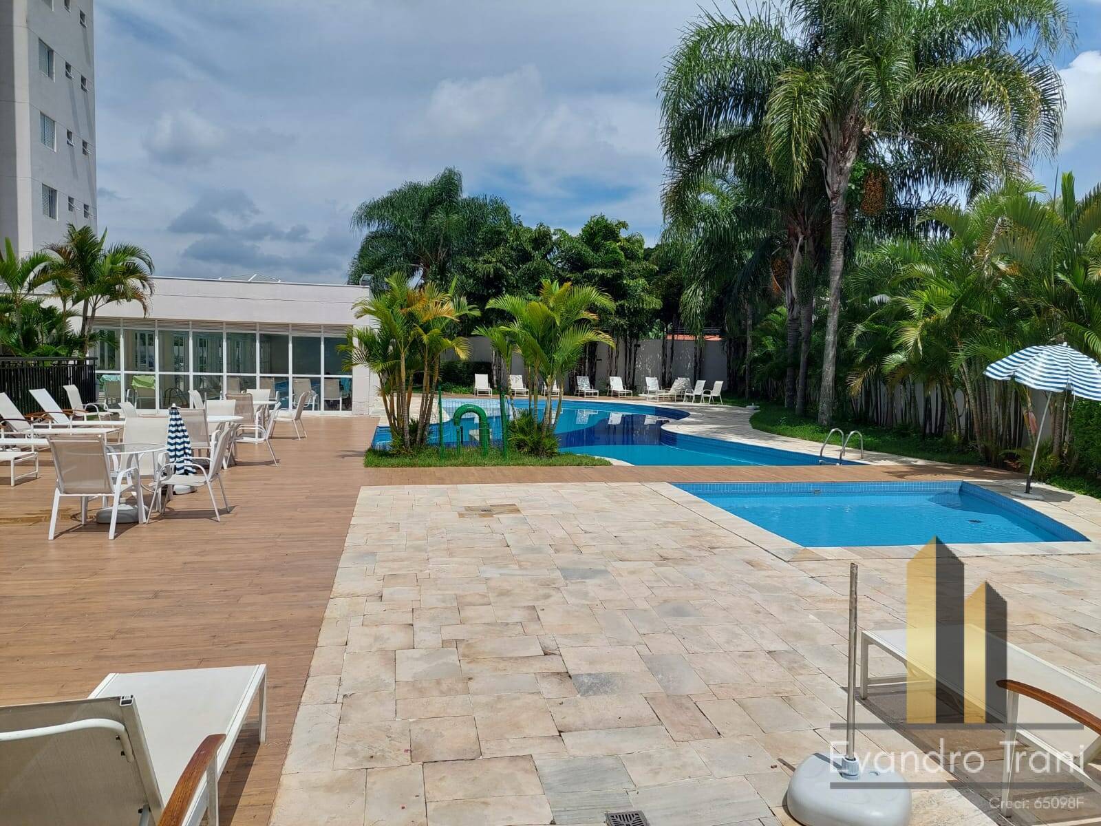 Apartamento, 3 quartos, 167 m² - Foto 32