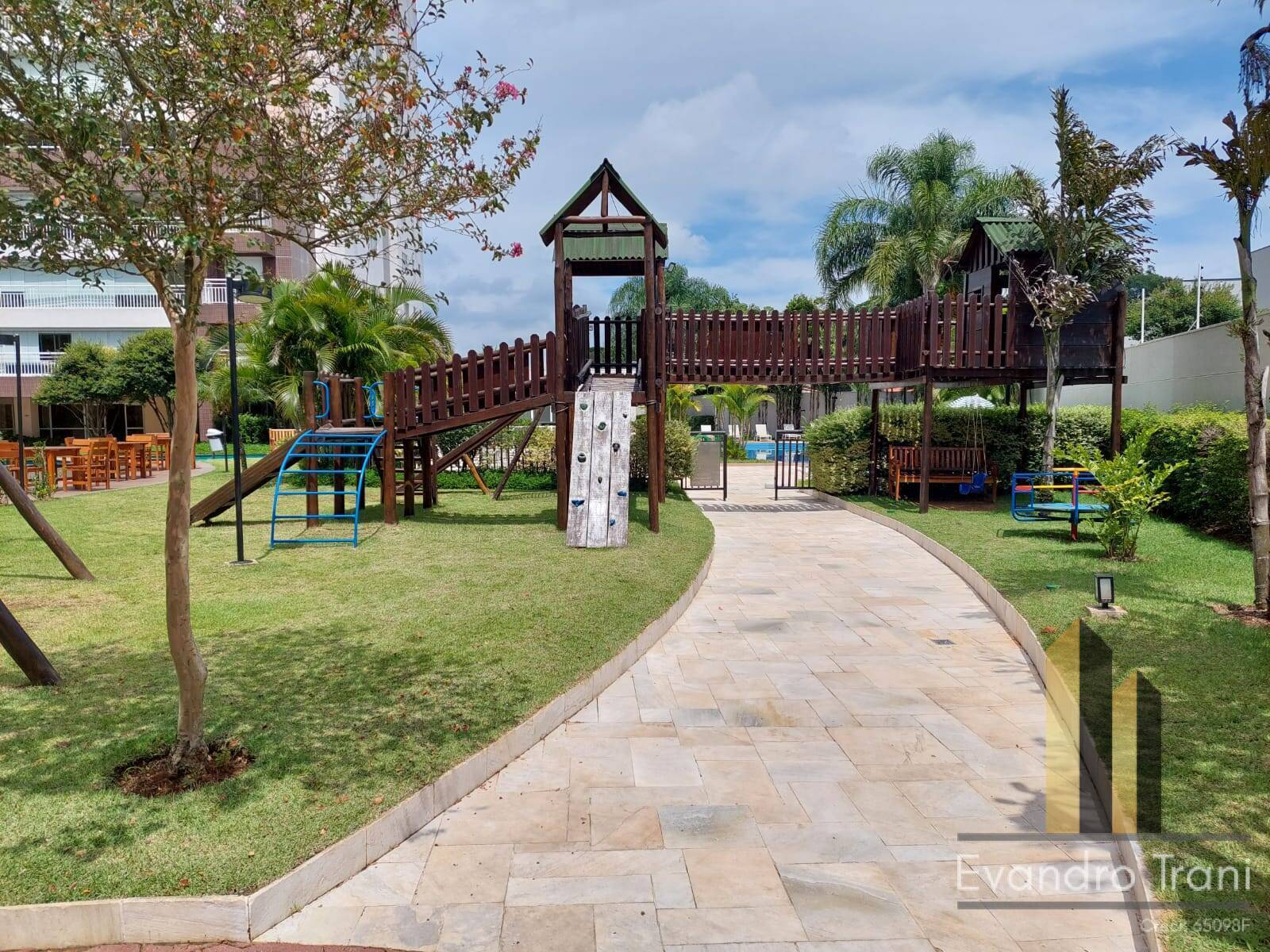 Apartamento, 3 quartos, 167 m² - Foto 34