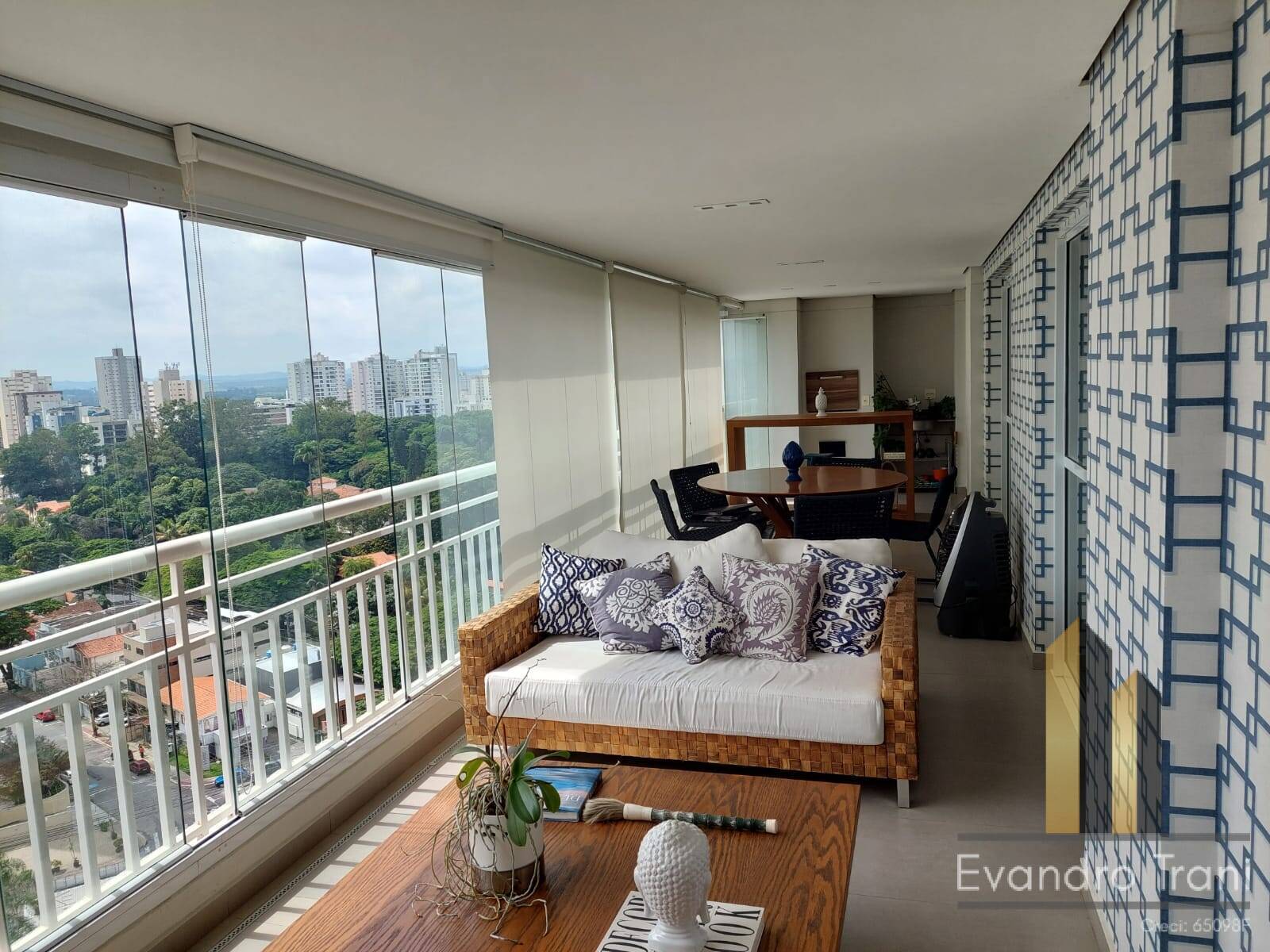 Apartamento, 3 quartos, 167 m² - Foto 5