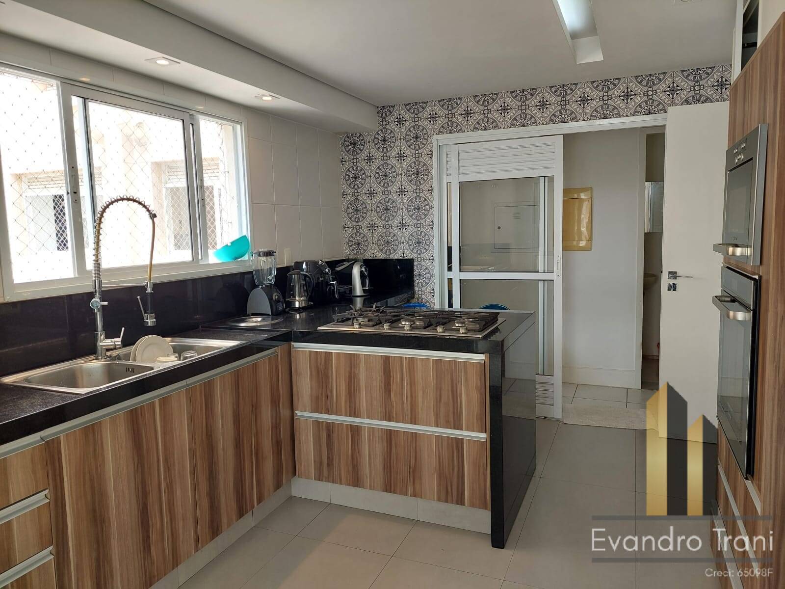 Apartamento, 3 quartos, 167 m² - Foto 9