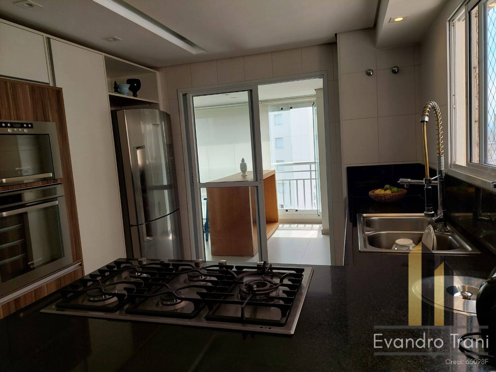 Apartamento, 3 quartos, 167 m² - Foto 10