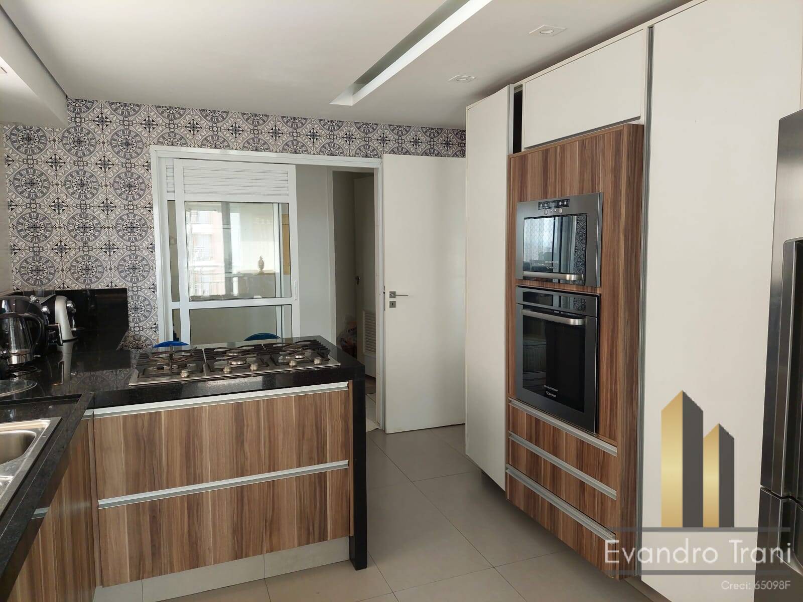 Apartamento, 3 quartos, 167 m² - Foto 4