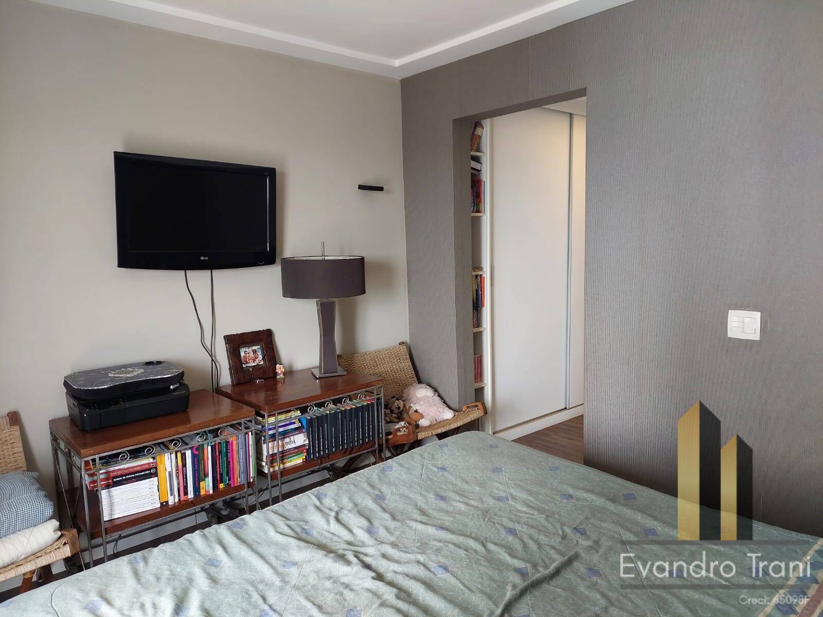 Apartamento, 3 quartos, 167 m² - Foto 35