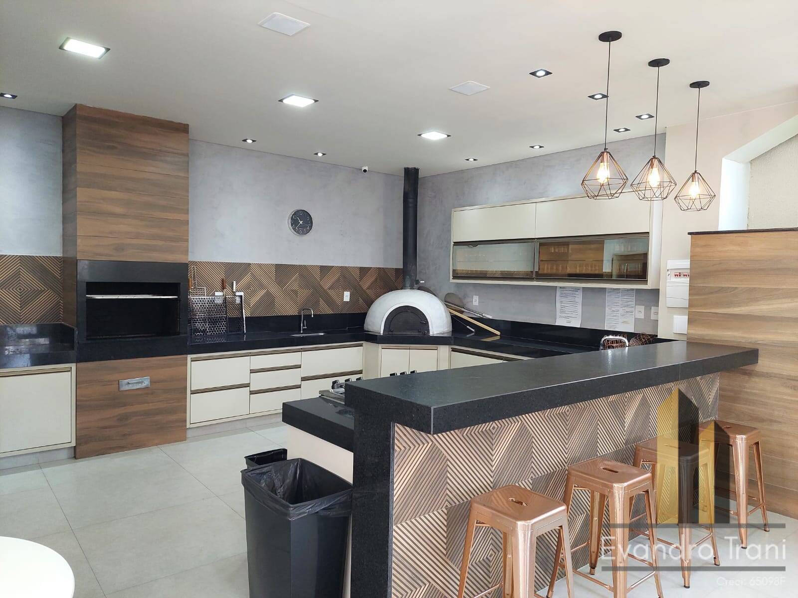 Apartamento, 3 quartos, 167 m² - Foto 40